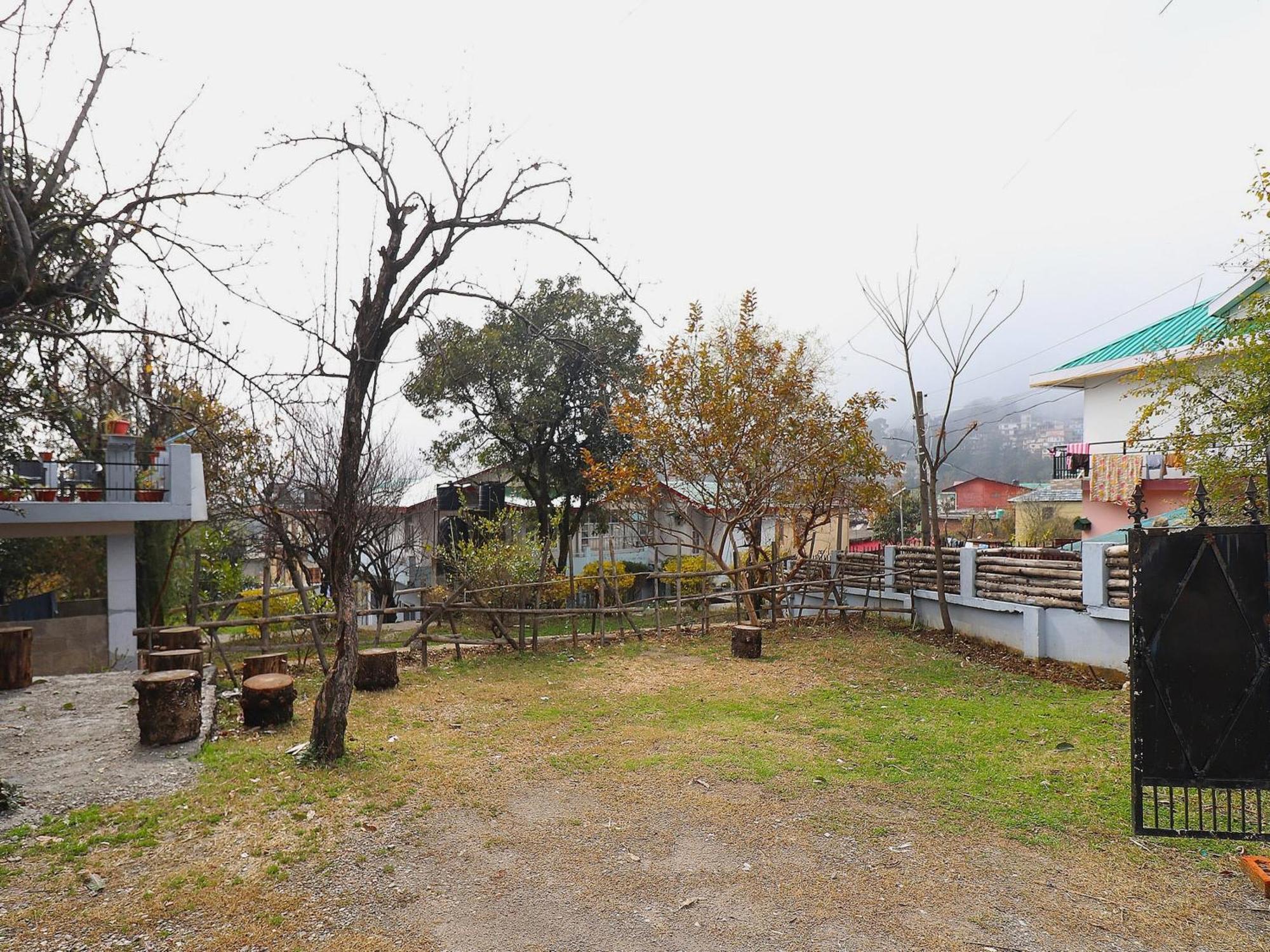 Hotel Country Lodge Dharamshala Exterior photo